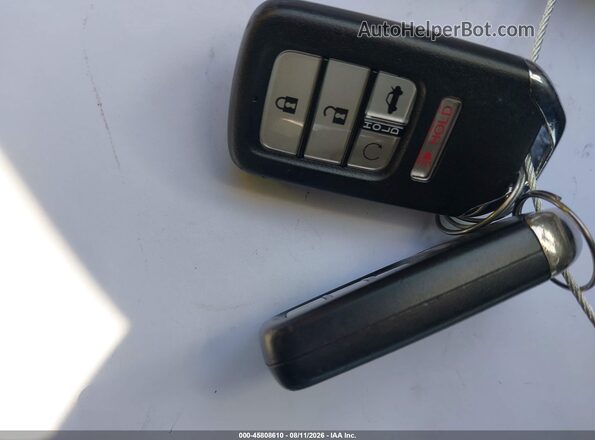 2HGFC2F72JH515551 2018 HONDA CIVIC White Dashboard view