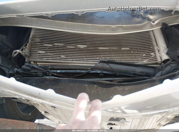 2HGFC2F73JH515297 2018 HONDA CIVIC Silver Դիմացի տեսք
