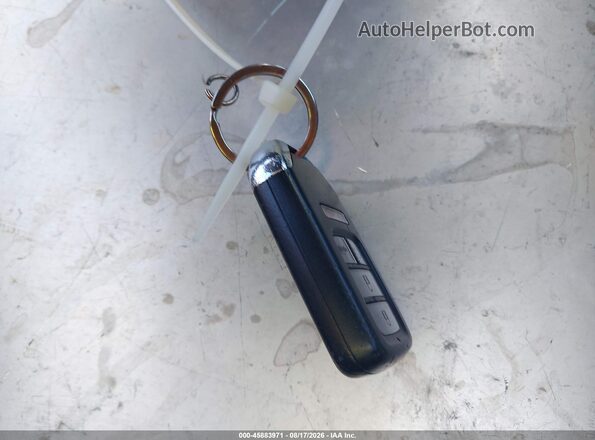 2HGFC2F73JH596768 2018 HONDA CIVIC Blue Vista del salpicadero