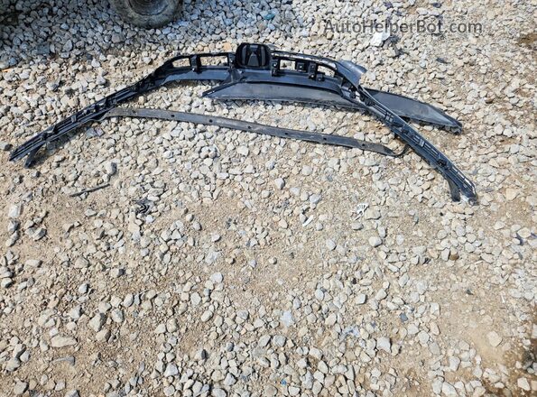 2HGFC2F75GH507324 2016 HONDA CIVIC Gray Շարժիչի բաժամունքի տեսք