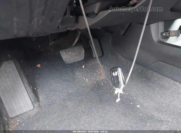 2HGFC2F75JH602148 2018 HONDA CIVIC Blue Widok deski rozdzielczej