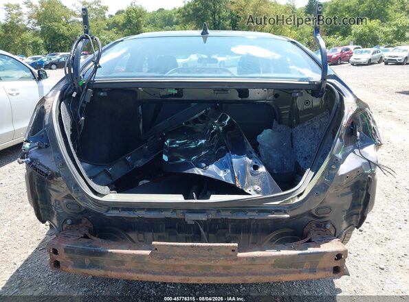 2HGFC2F76JH538881 2018 HONDA CIVIC Navy 