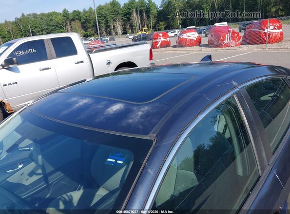 2HGFC2F77HH541315 2017 HONDA CIVIC Blue 