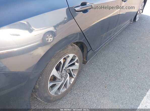 2HGFC2F77HH541315 2017 HONDA CIVIC Blue 
