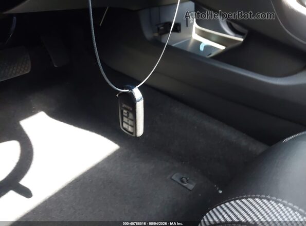 2HGFC2F77JH535214 2018 HONDA CIVIC Gray Dashboard view