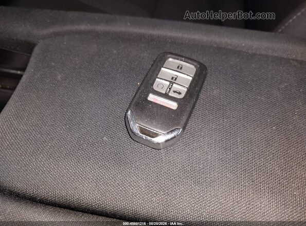 2HGFC2F77JH554359 2018 HONDA CIVIC White Widok deski rozdzielczej