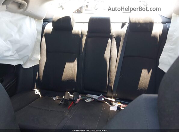 2HGFC2F78HH512096 2017 HONDA CIVIC Silver Widok naklejki z numerem VIN
