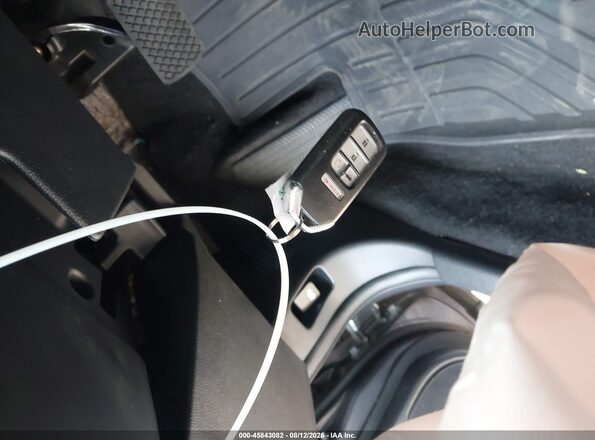 2HGFC2F7XGH502796 2016 HONDA CIVIC Gray Հետևի տեսք