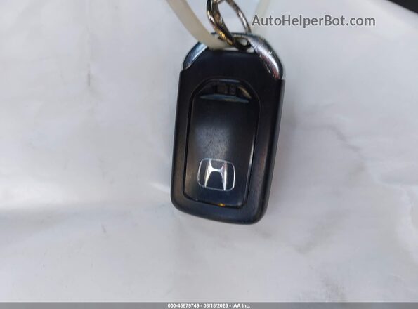 2HGFC2F7XGH504595 2016 HONDA CIVIC Black Dashboard view