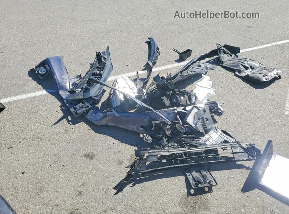 2HGFC2F80LH510344 2020 HONDA CIVIC Угольный Вид подкапотного пространства