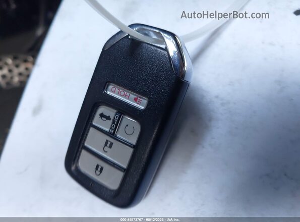 2HGFC2F80LH543750 2020 HONDA CIVIC White Widok deski rozdzielczej