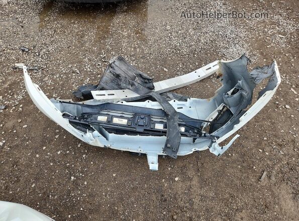 2HGFC2F81HH024083 2017 HONDA CIVIC White Вид підкапотного простору