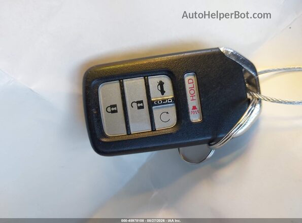 2HGFC2F82KH554991 2019 HONDA CIVIC Blue წინა პანელის ხედი