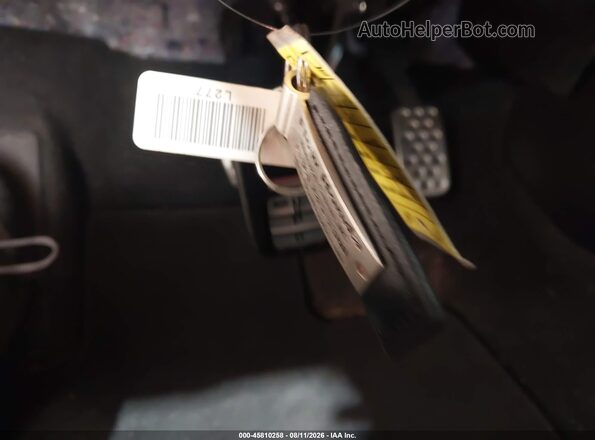 2HGFC2F83LH602127 2020 HONDA CIVIC Белый Вид панели приборов