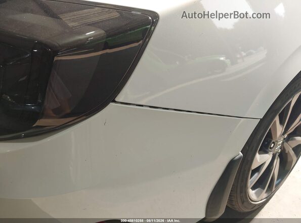 2HGFC2F83LH602127 2020 HONDA CIVIC Белый 