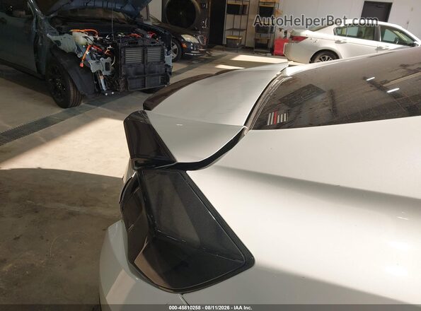 2HGFC2F83LH602127 2020 HONDA CIVIC Белый 
