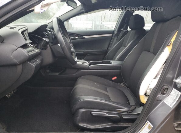 2HGFC2F83MH523316 2021 HONDA CIVIC Blue სალონის 360-გრადუსიანი ხედი