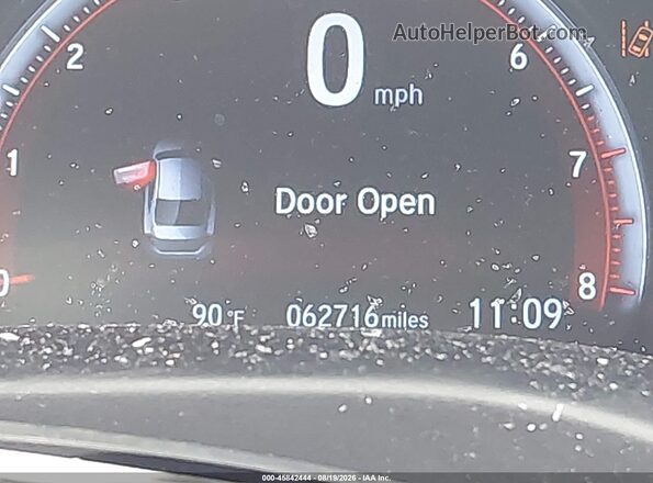 2HGFC2F84LH541547 2020 HONDA CIVIC Gray 