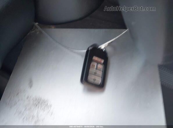 2HGFC2F84LH581871 2020 HONDA CIVIC Gray Vista del salpicadero
