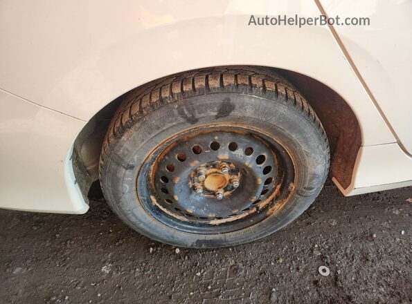 2HGFC2F85HH039217 2017 HONDA CIVIC White 