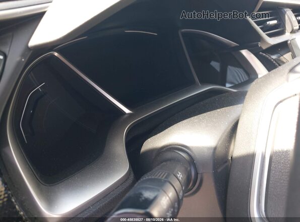 2HGFC2F85LH597321 2020 HONDA CIVIC White 360 interior view