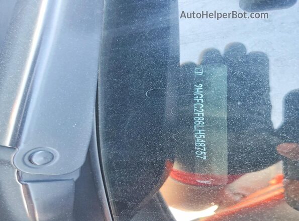 2HGFC2F86LH548757 2020 HONDA CIVIC White Շարժիչի բաժամունքի տեսք
