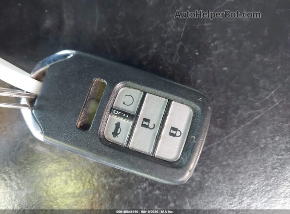 2HGFC2F87KH569048 2019 HONDA CIVIC Blue Առջևի վահանակի տեսք