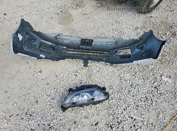 2HGFC2F8XLH514725 2020 HONDA CIVIC White Շարժիչի բաժամունքի տեսք
