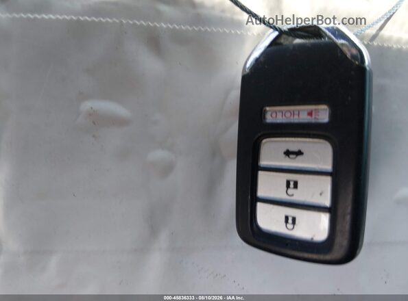2HGFC3A51JH756352 2018 HONDA CIVIC Blue წინა პანელის ხედი