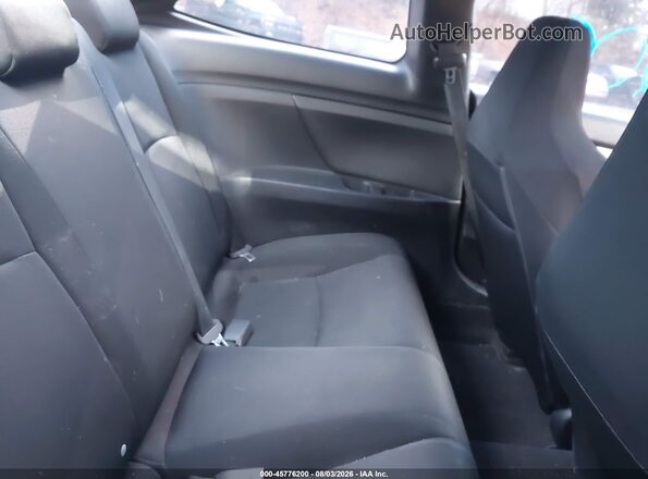 2HGFC3A55HH754727 2017 HONDA CIVIC Black VIN sticker view