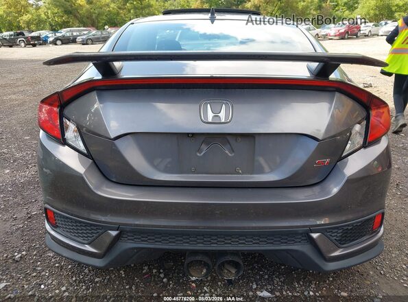 2HGFC3A55HH754727 2017 HONDA CIVIC Black 