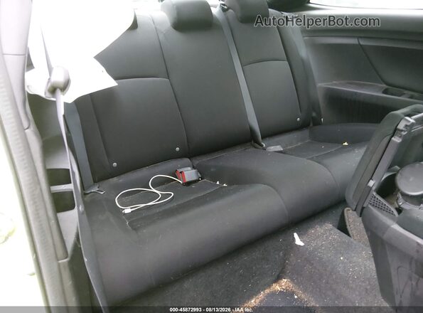 2HGFC3B31KH352689 2019 HONDA CIVIC Зеленый Вид наклейки с VIN-кодом