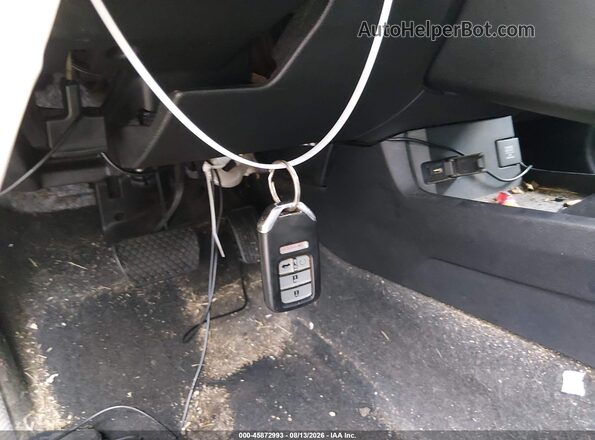 2HGFC3B31KH352689 2019 HONDA CIVIC Зеленый Вид панели приборов