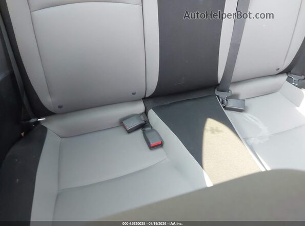 2HGFC3B37HH361308 2017 HONDA CIVIC Gray VIN կոդի պիտակի տեսք
