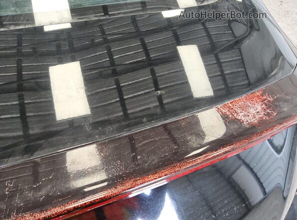 2HGFC3B38KH354231 2019 HONDA CIVIC Black 
