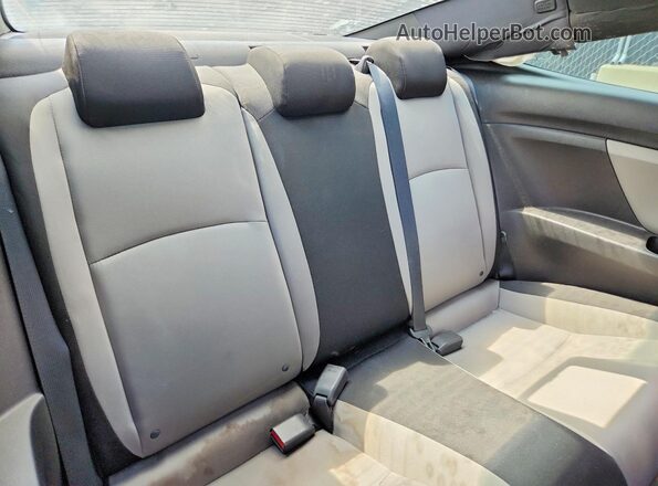 2HGFC3B3XGH350687 2016 HONDA CIVIC Gray Widok naklejki z numerem VIN