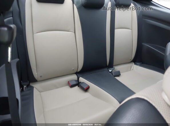 2HGFC3B73GH359539 2016 HONDA CIVIC Black Widok naklejki z numerem VIN