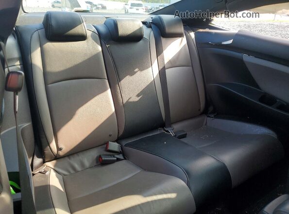 2HGFC3B75HH350231 2017 HONDA CIVIC Green 