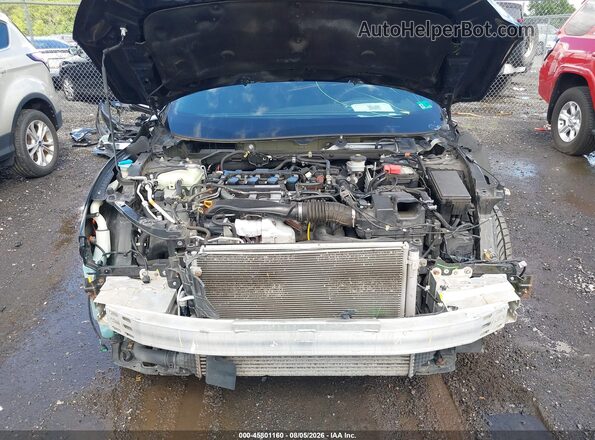 2HGFC3B91GH356995 2016 HONDA CIVIC Черный 