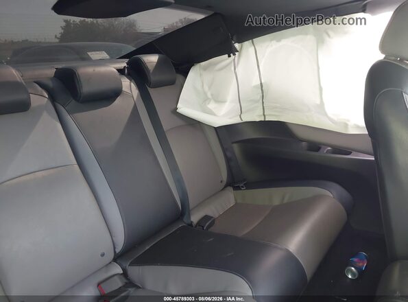 2HGFC3B96GH355065 2016 HONDA CIVIC White Vista de la etiqueta del VIN