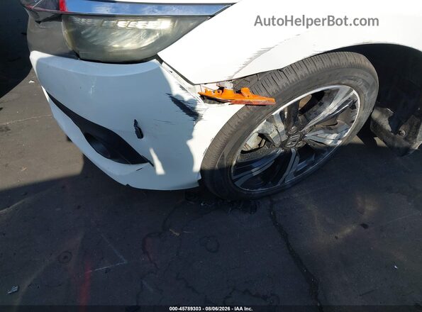2HGFC3B96GH355065 2016 HONDA CIVIC White Vista frontal