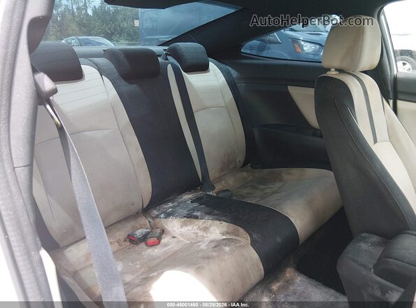 2HGFC4B50HH304228 2017 HONDA CIVIC White Vista de la etiqueta del VIN