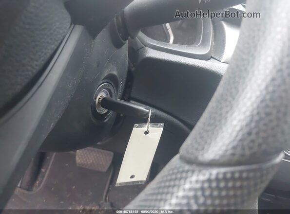 2HGFC4B51GH306424 2016 HONDA CIVIC Gray Dashboard view