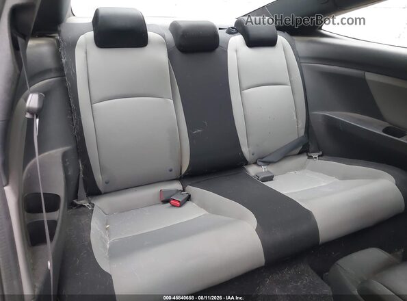 2HGFC4B51HH301953 2017 HONDA CIVIC Gray Vista de la etiqueta del VIN