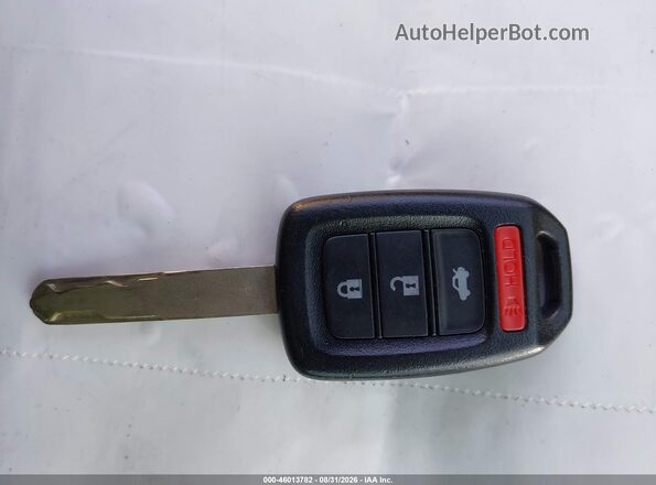 2HGFC4B54HH310176 2017 HONDA CIVIC White Widok deski rozdzielczej