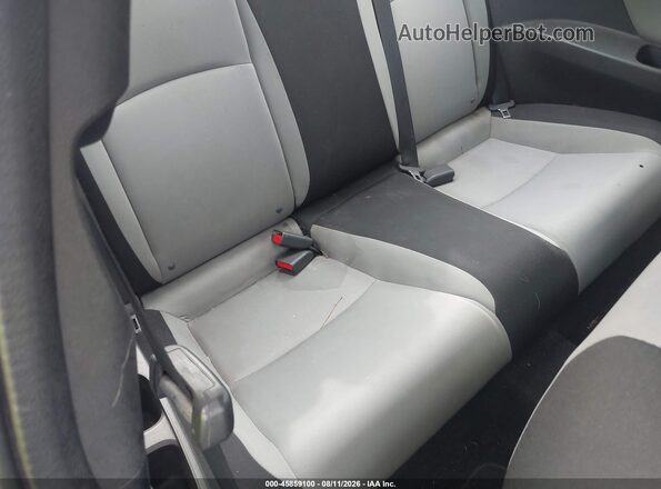 2HGFC4B57GH300613 2016 HONDA CIVIC Blue VIN sticker view