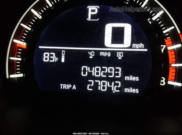 2HGFC4B58HH307779 2017 HONDA CIVIC Silver 