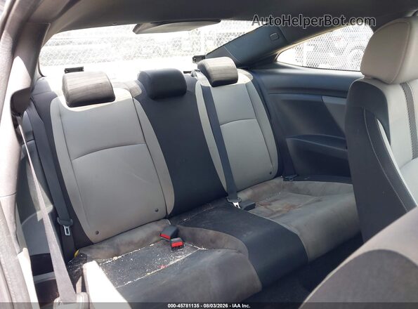 2HGFC4B59GH316151 2016 HONDA CIVIC Серый Вид наклейки с VIN-кодом