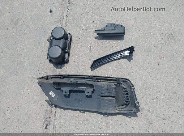 2HGFC4B64KH304684 2019 HONDA CIVIC Blue ხელსაწყოთა პანელის ხედი