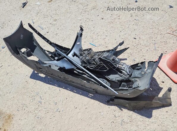 2HGFC4B65KH300983 2019 HONDA CIVIC Gray Շարժիչի բաժամունքի տեսք